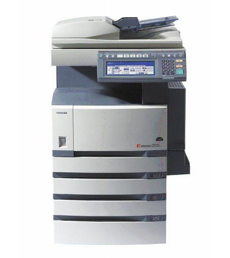 Máy photocopy Toshiba e – Studio E282 - Máy Photocopy Nam Trường Khang - Công Ty TNHH Thương Mại Và Dịch Vụ Nam Trường Khang